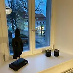 아파트 Voh Super Exklusives Loft, Zentral, Smart-tv, Parkplatz *